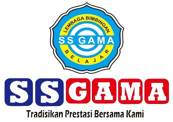 Bimbel SS Gama